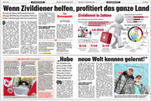 Artikel Kronenzeitung