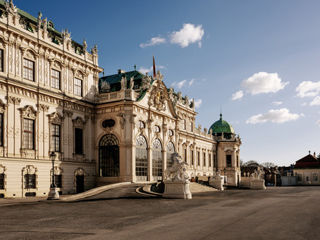 Belvedere