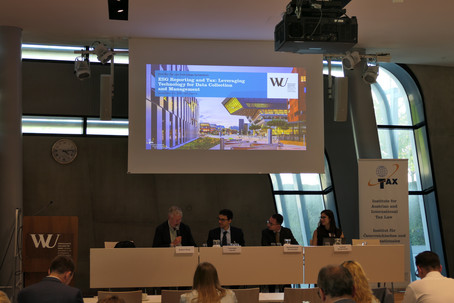Symposium