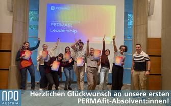 PERMAfit Finale Foto