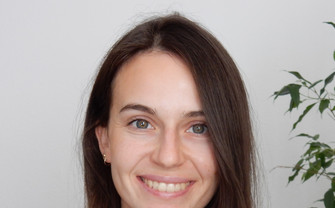 [Translate to English:] Julia Radlherr