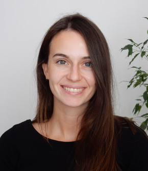 Portrait Julia Radlherr