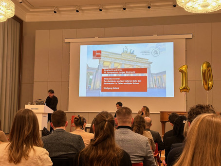 Tagung Berlin 1