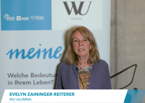 Evelyn Zaininger-Reiterer