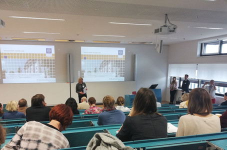 12. Österreichischer Wipäd-Kongress am 26. April 2018