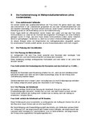 Die Kostenrechnung im Mehrproduktunternehmen