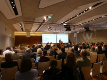 Symposium Bindungswirkungen zwischen Verfahren, November 2022