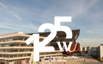 Campus WU, Bibliothek