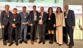 panelists Grow East Congress 2024