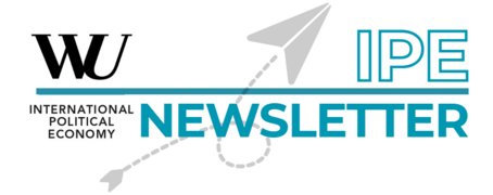 IPE Newsletter logo narrow
