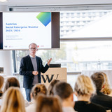 Austrian Social Enterprise Monitor Event