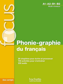 Phonographie Francais