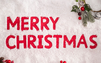 Have a wonderful Holiday!