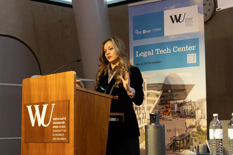 Irina Carnat, Sant’Anna School of Ad vanced Studies