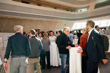 Fotodokumentation der 10-Jahres-Feier