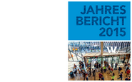 Jahresbericht WU 2015