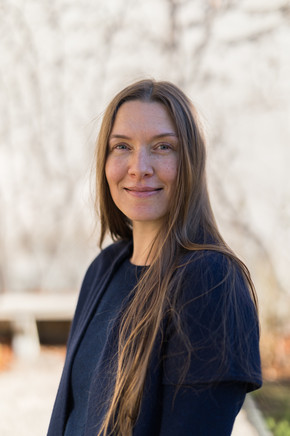 Portrait Manja Klemencic