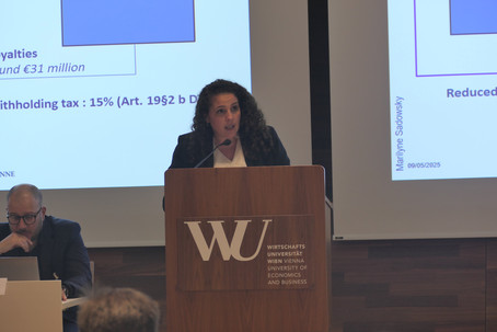 TTCL25 Conference Presentation