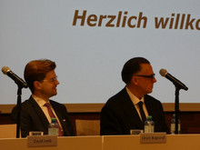 Symposium Bindungswirkungen zwischen Verfahren, November 2022