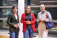 Kick-Off: Masterclass CEE 2024/25