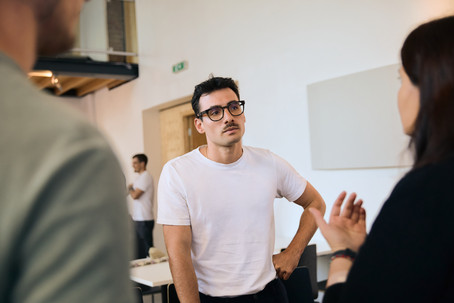 Kick Off Startup League 