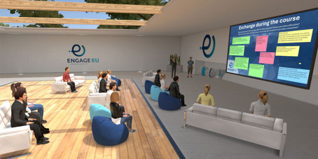 Virtual Campus - Closing Event for SC Future of Work 02