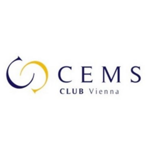Logo CEMS Club Vienna