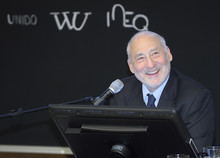 Joseph E. Stiglitz