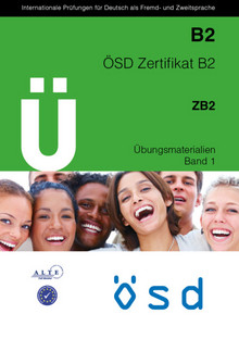 ÖSD Übungsbuch B2