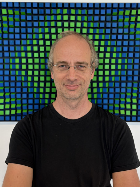 Foto von Ben Greiner