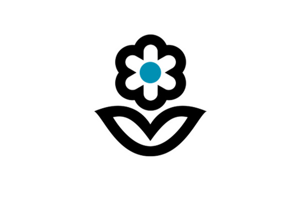 Icon Blume