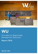 Principles for Responsible Management Education Report 2016
