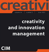 [Translate to English:] Cover CIM