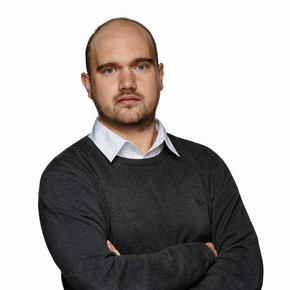Akos Barnabas Barta