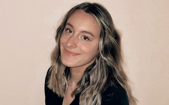 [Translate to English:] Melanie Regber