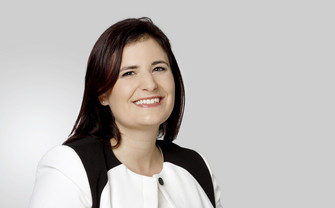 [Translate to English:] Bernadette Kamleitner