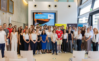 Gruppenfoto