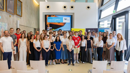 Gruppenfoto