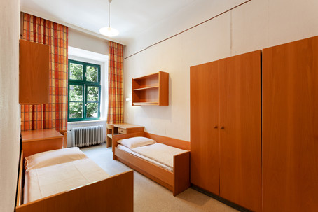 Double bedroom