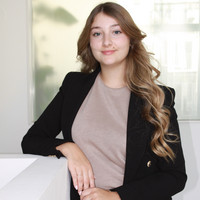 Victoria Ehrenhöfer
