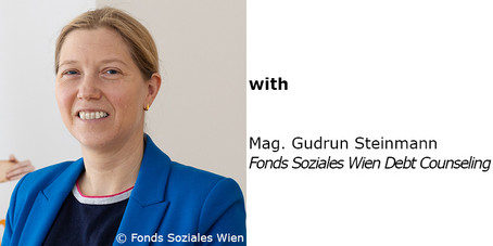 Panel Discussion with Gudrun Steinmann