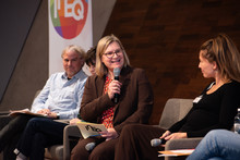 Fotodokumentation der 10-Jahres-Feier