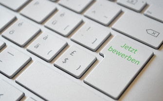 bewerbung