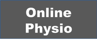 Online Physio - Logo