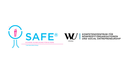 SAFe & NPO Kompetenzzentrum Logo