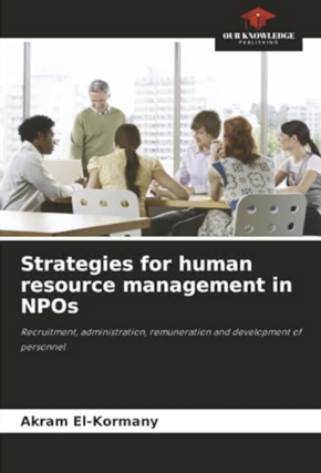 El Kormány HR Strategies Cover