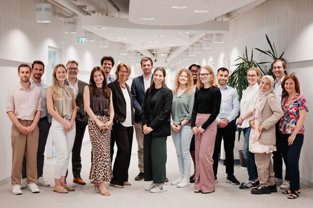 Gruppenfoto