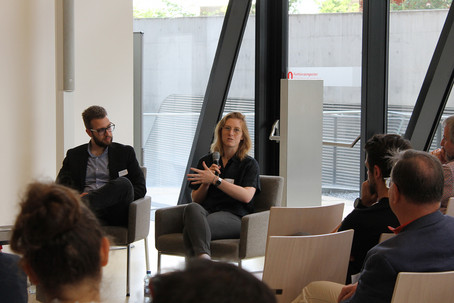 Panel Discussion 3 (June 2023)