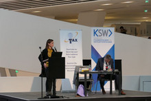 KSW Infoabend Prof. Karoline Spies 15.05.2023