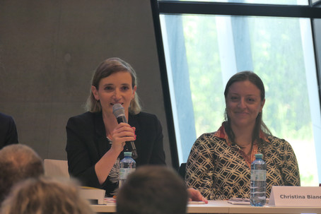 Symposium zur Umsatzsteuer "Spenden, Belohnen und Beschenken – Folgen guter Absichten in der Umsatzsteuer" 13.05.2025